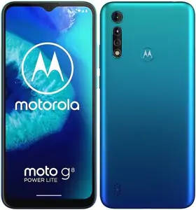 Замена динамика на телефоне Motorola Moto G8 Power Lite в Челябинске